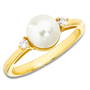 majestic pearl sapphire gold plated silv UK MPSR a main