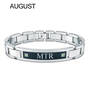 For My Son Birthstone Bracelet 2185 001 1 12