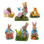 BEATRIX POTTER POT FEET UK BPPF a main