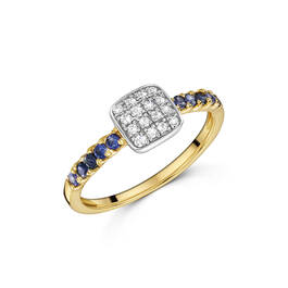 gracious glamour ring UK GRGR a main