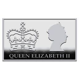 the changing of the monarchs collection UK CMCC d four