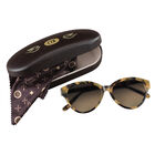 All Things Are Possible Sunglasses and Personalized Case 10348 0018 a main
