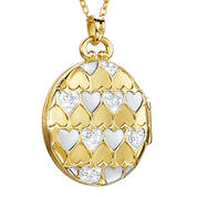 my daughter forever locket UK MDFL b two