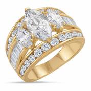 Marvelous Marquise Diamonisse Ring 6420 001 7 1