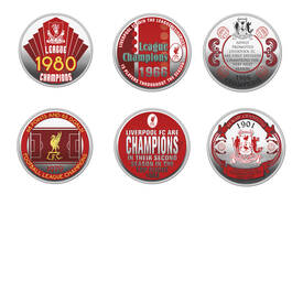 the liverpool fc league winners 999 fine UK LLWB b two