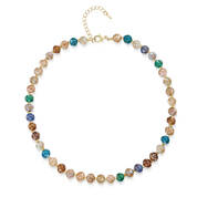 italian mosaic murano jewellery set UK MMUS a main