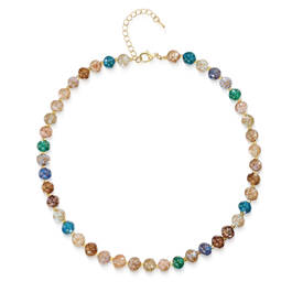 italian mosaic murano jewellery set UK MMUS a main
