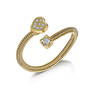 ultimate fit sparkling love ring UK ULHR2 a main