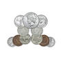 collectible coins of america UK CCAF b two