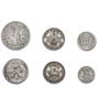 battle of britain silver collection UK BTTL a main