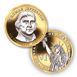 platinum and gold highlighted u s presid UK PPG c three