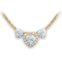 forever i love you necklace free bonus e UK FILYNE a main