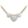 forever i love you necklace free bonus e UK FILYNE a main