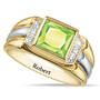 The Birthstone Executive Ring, the birthstone executive ring UK MERP2 i nine