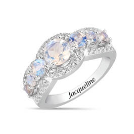 Genuine June Birthstone Ring 11571 0063 a main