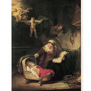 The Rembrandt Family Bible 0251 10