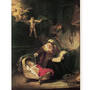 The Rembrandt Family Bible 0251 10