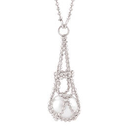 Bound by Love Pearl Necklace 11171 0026 a main