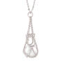 Bound by Love Pearl Necklace 11171 0026 a main