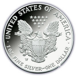 the 2018 early issue proof american eagl UK E18D d four