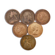 the last 50 years of the penny UK LFYP a main
