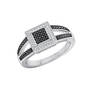 black diamond square ring UK BDSQR a main