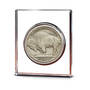 u s buffalo nickels crystal collection UK BFNS c three