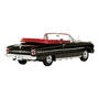 1963 ford falcon open convertible UK FFOC2 b two