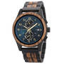 mens wooden heritage watch UK MWHW a main