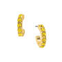 Seven Shades of Wonderful 14 Pair Earring Collection 12175 0012 g earring