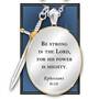 st michael diamond pendant UK STMP b two