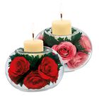 miracle roses candles UK MRTC a main