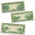 last large size federal reserve notes UK FRL a main