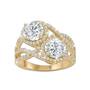 dazzling together ring UK DTDR a main