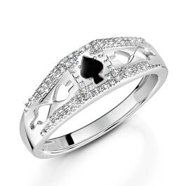 mens blackjack ring UK MBJR a main