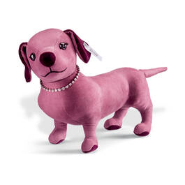 romeo dachshund by steiff UK STROM a main
