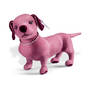 romeo dachshund by steiff UK STROM a main