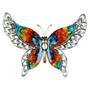 fanciful flutterby metal butterfly UK FFMBF a main