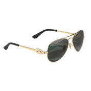 mens personalised aviator sunglasses UK MASGP b two