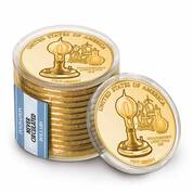 statehood innovation dollar rolls UK IDR a main
