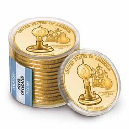 statehood innovation dollar rolls UK IDR a main