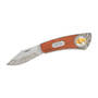 Buffalo Nickel Personalized Pocket Knife 11424 0013 b knife