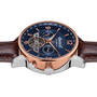 ingersoll grafton automatic watch UK IGRW c three