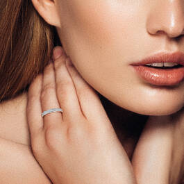 Diamond Delight Ring 11288 0018 m model