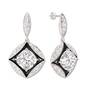 the celestia star power earrings UK CSTPE a main