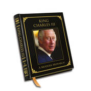 king charles iii a modern monarch UK KC3B a main