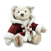steiff kris christmas bear UK SKCB a main