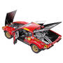 detomaso pantera 1975 UK DP752 b two
