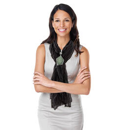 elegant black scarf UK EBSC b two
