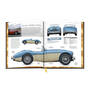 classic cars the definitive visual history UK CCDVH e five
